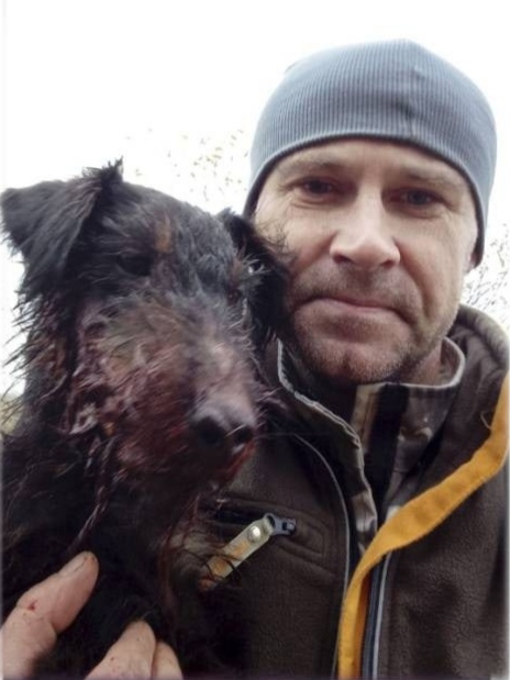 Петрученя Игорь Иванович