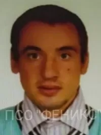 Репетуев Игорь Сергеевич