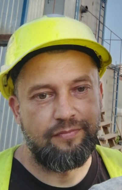 Садовский Игорь Анатольевич