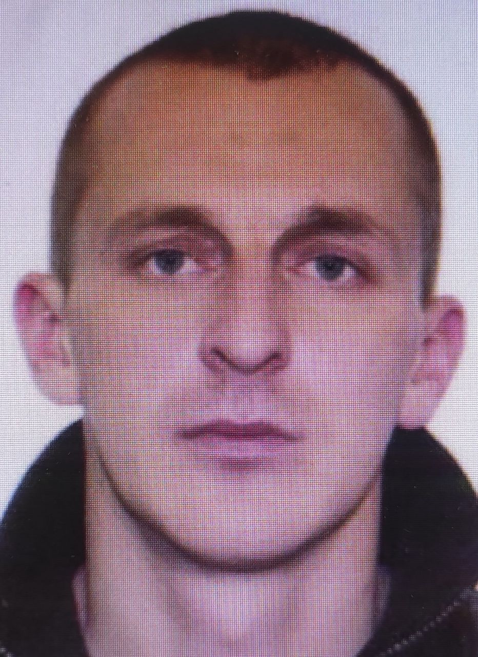 Скрипкин Игорь Павлович