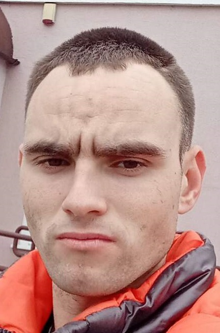 Сыч Игорь Иванович