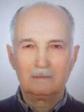 Воронов Игорь Петрович