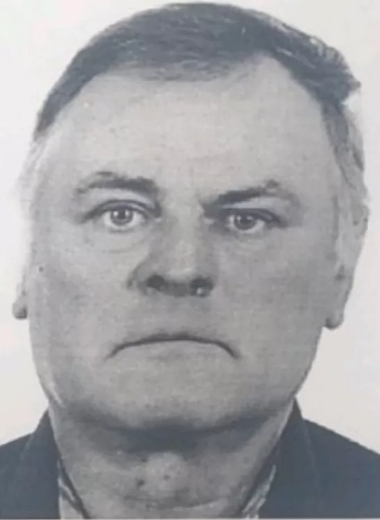 Юденич Игорь Павлович