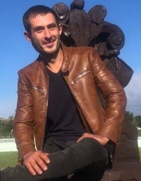 Забродский Игорь Владимирович