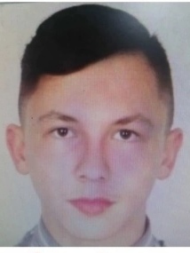 Абрамчук Илья Дмитриевич Абрамчук Илья Дмитриевич