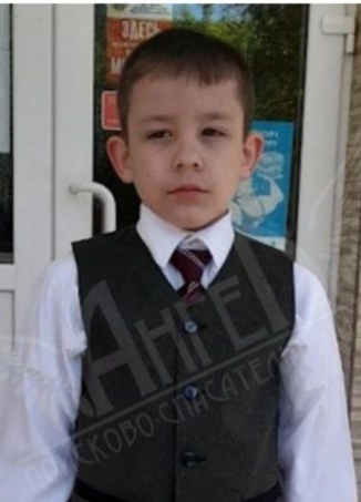 Чучков Илья