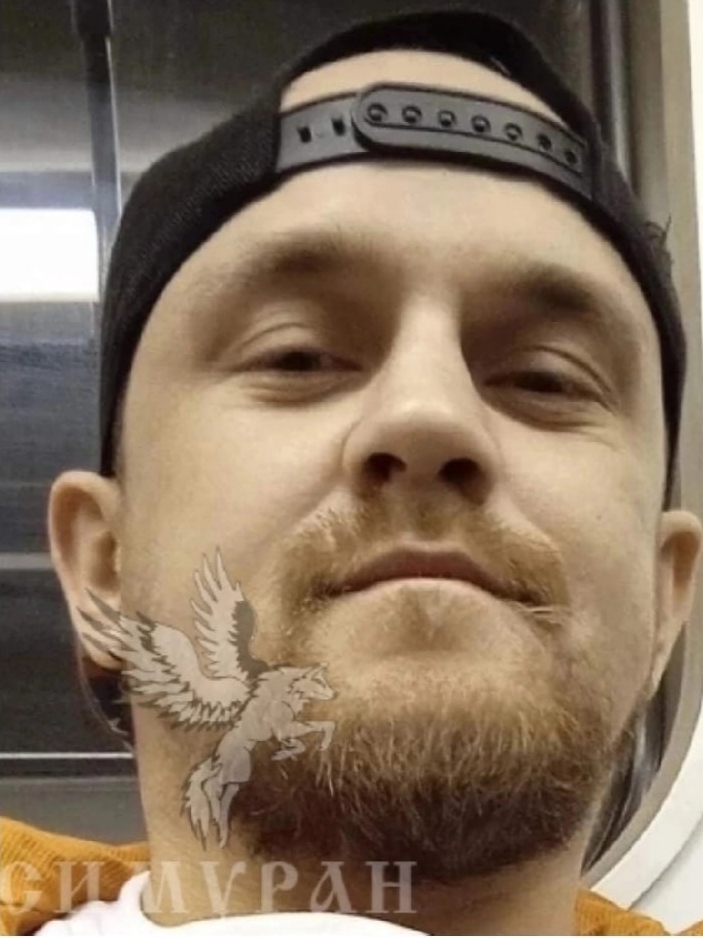 Кирюшкин Илья Петрович