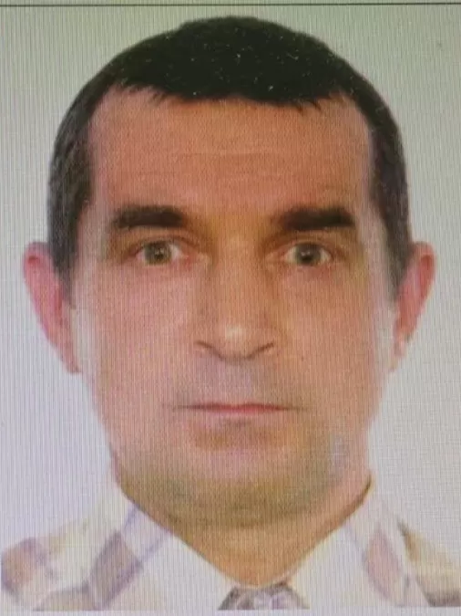 Кохно Илья Николаевич