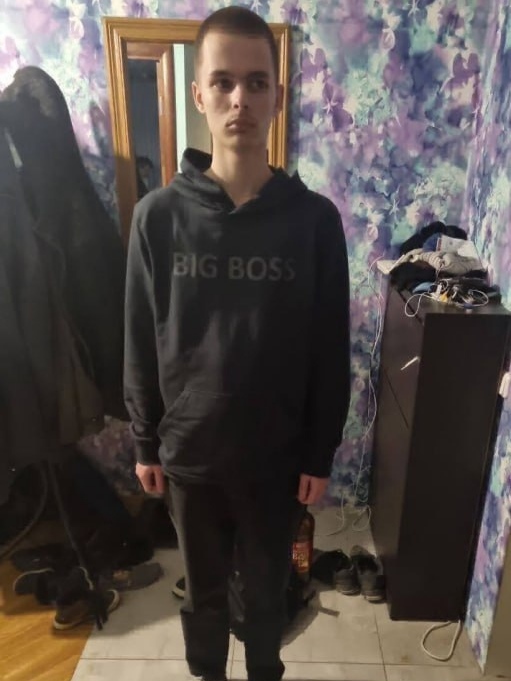 Неделько Илья Сергеевич