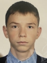 Ромашко Илья Александрович