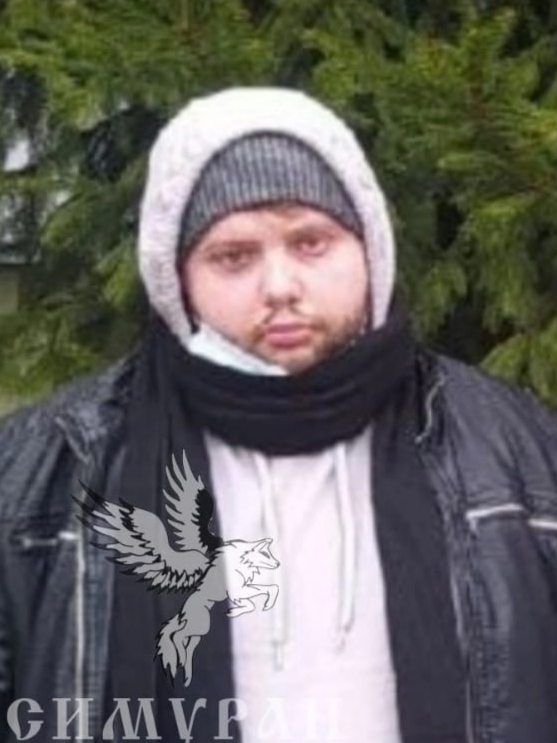 Зайнчковский Илья Алексеевич Зайнчковский Илья Алексеевич