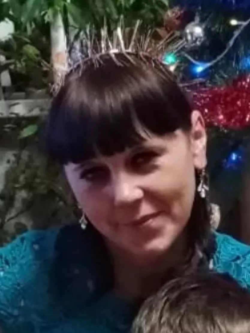 Бабуро Инна Александровна