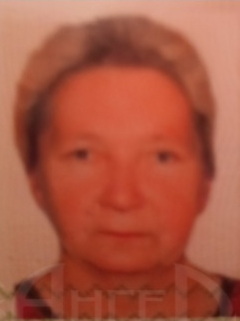 Евменова (Дашкевич) Инна Александровна