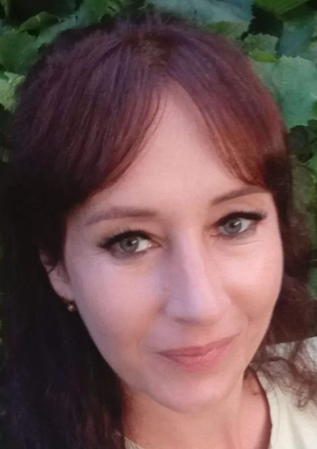 Крук Инна Сергеевна