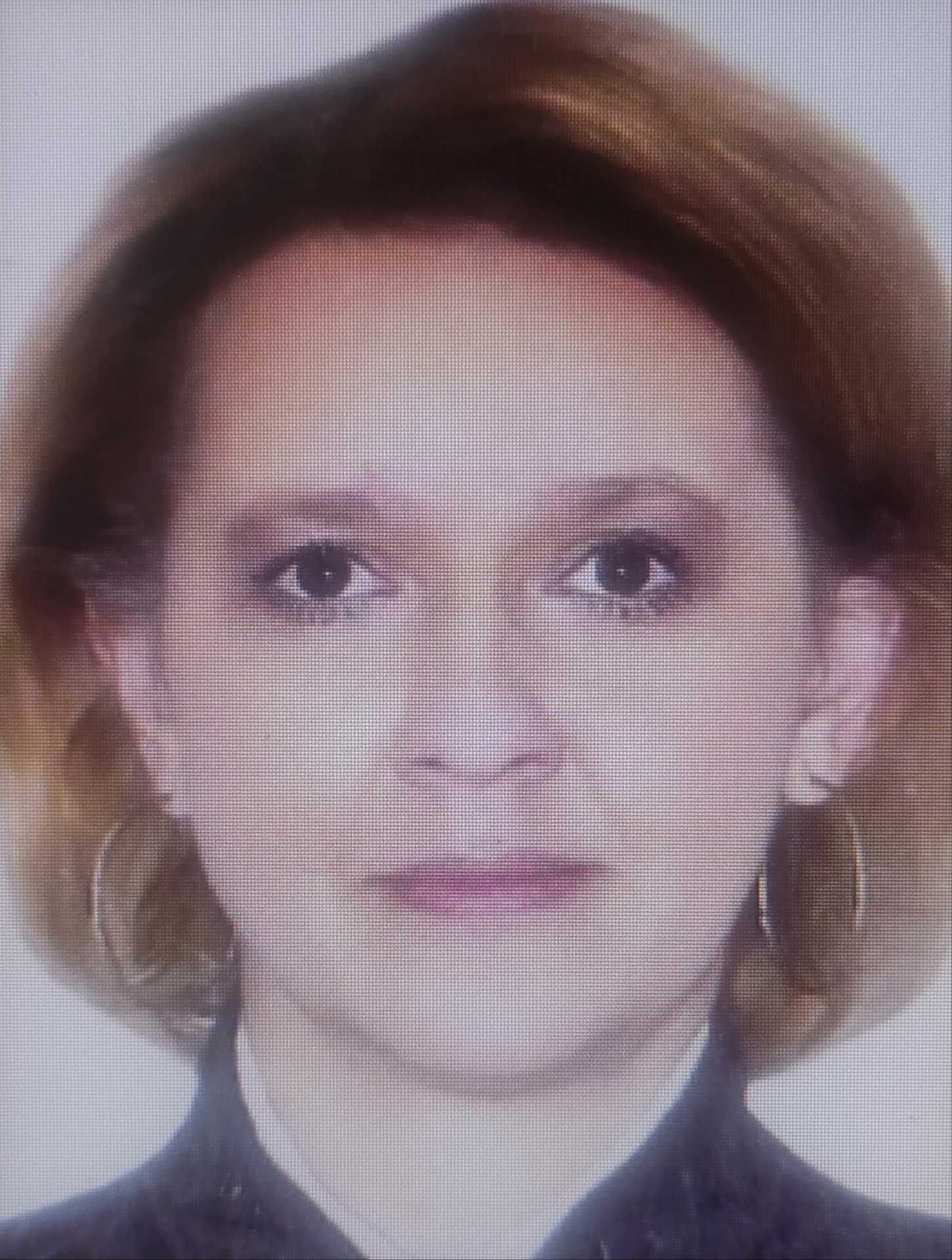 Титова Инна Олеговна