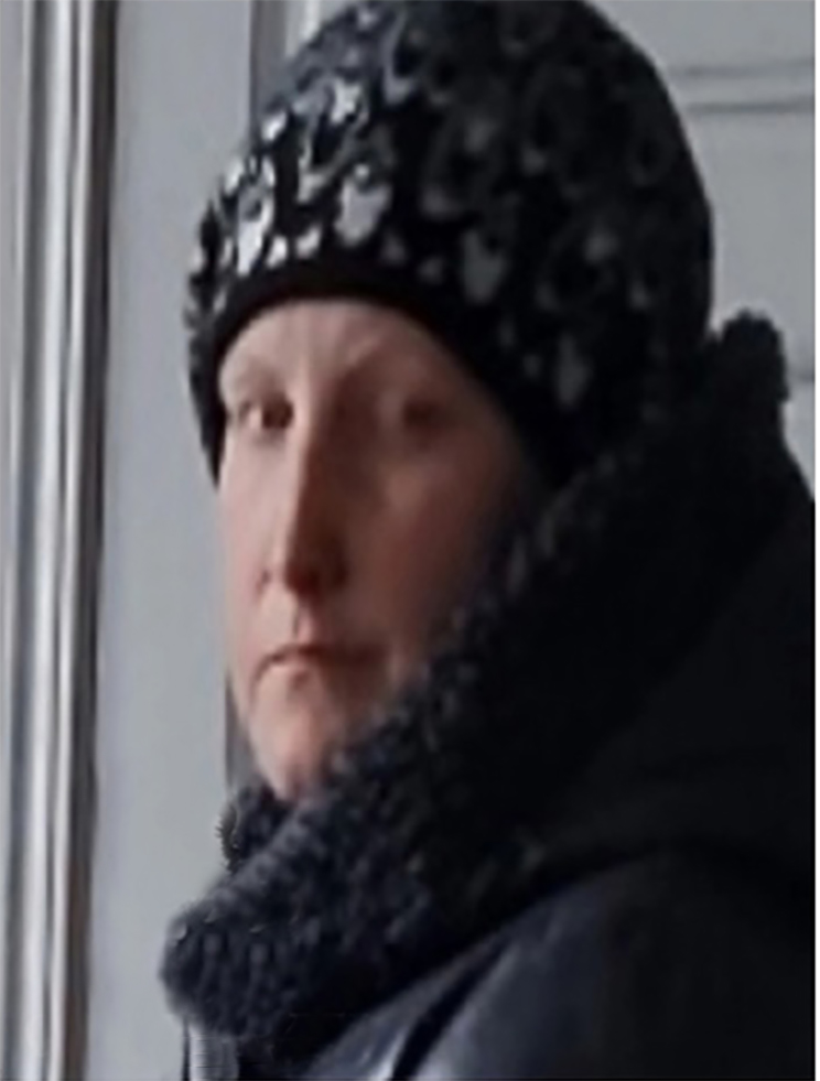 Артемкова Ирина Владимировна