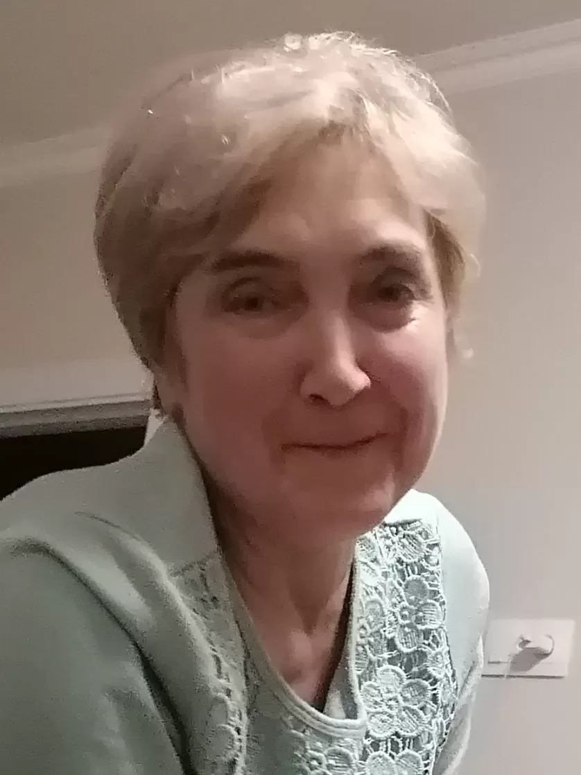 Ашуйко Ирина Анатольевна Ашуйко Ирина Анатольевна