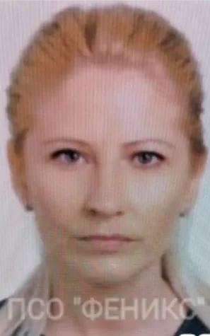 Гулимова Ирина Ивановна Гулимова Ирина Ивановна