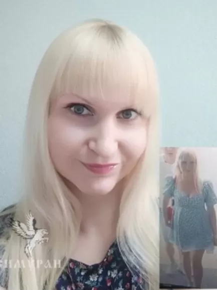 Жгут Ирина Игоревна