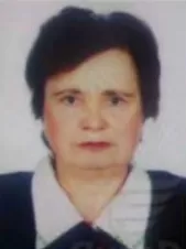 Жук Ирина Семёновна