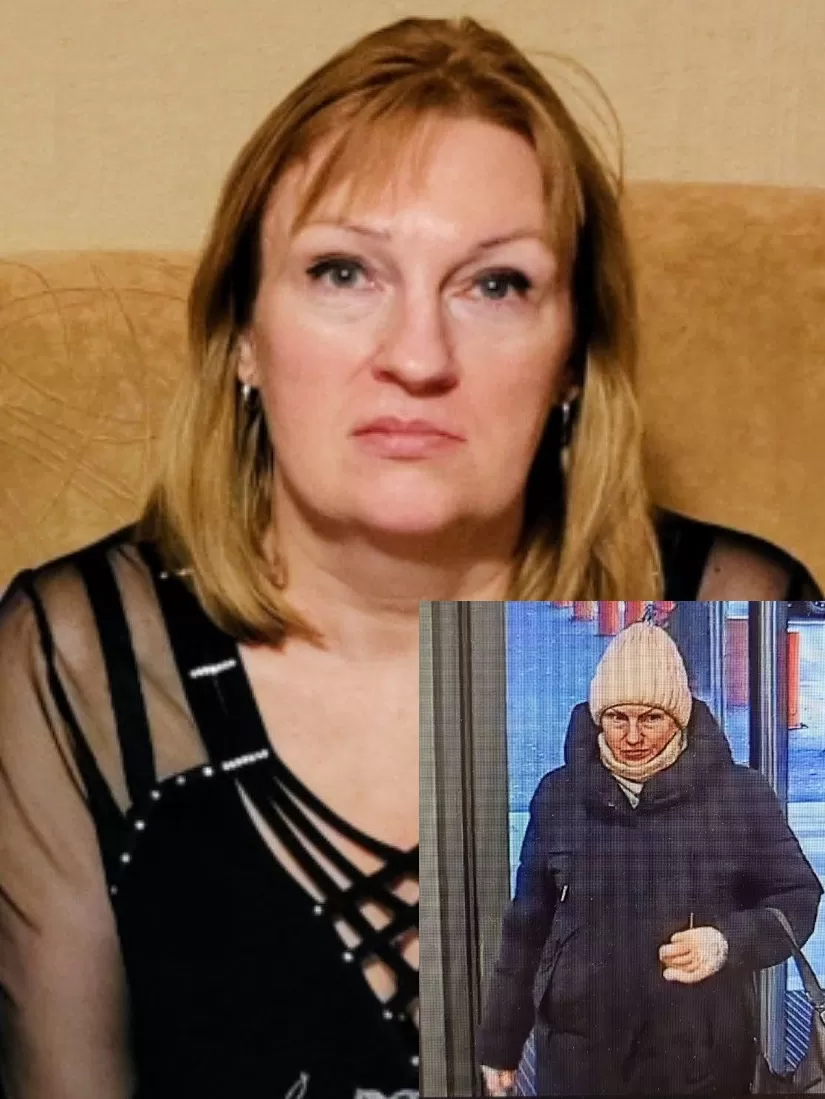 Литвинова Ирина Викторовна