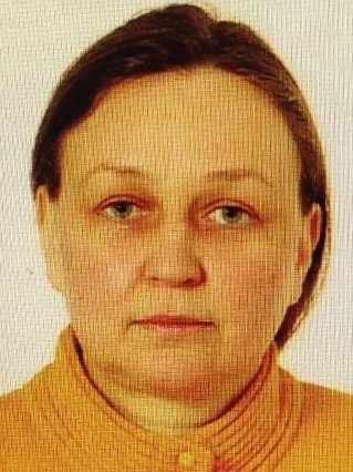 Лукяненко Ирина Леонидовна