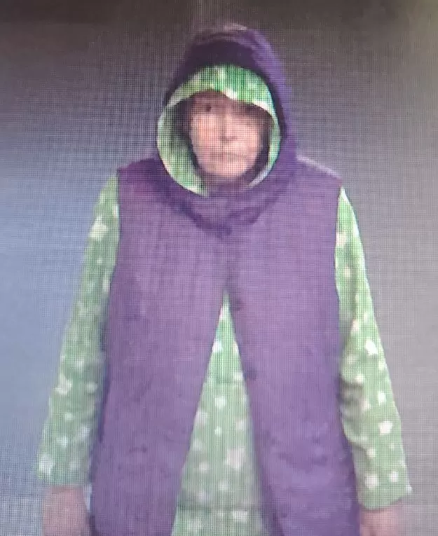 Матузова Ирина Игоревна