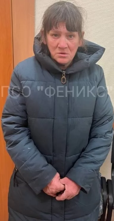 Молодцова Ирина Алексеевна