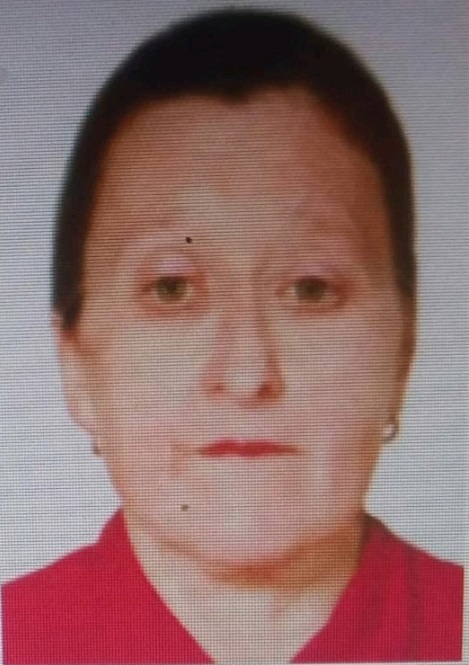 Орехова Ирина Владимировна