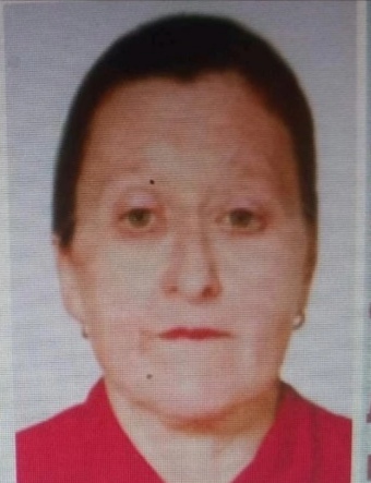 Орехова Ирина Владимировна