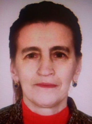 Пачко Ирина Стефановна