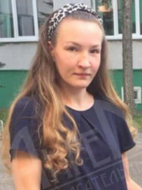 Титко Ирина Игоревна Титко Ирина Игоревна