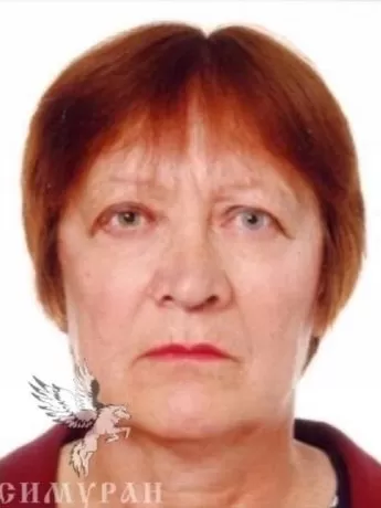 Задирей Ирина Васильевна Задирей Ирина Васильевна