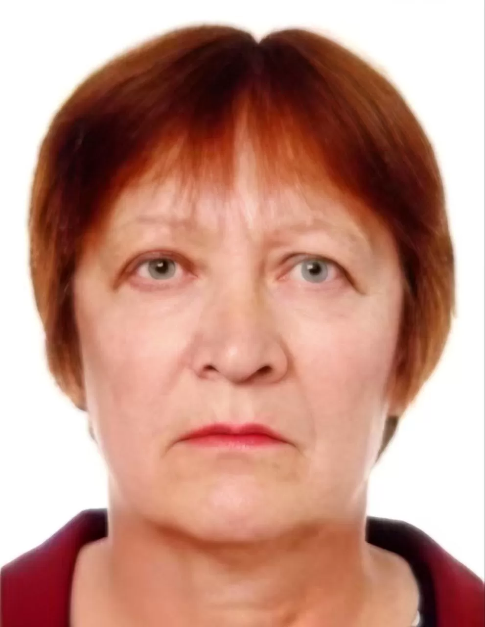 Задирей Ирина Васильевна Задирей Ирина Васильевна