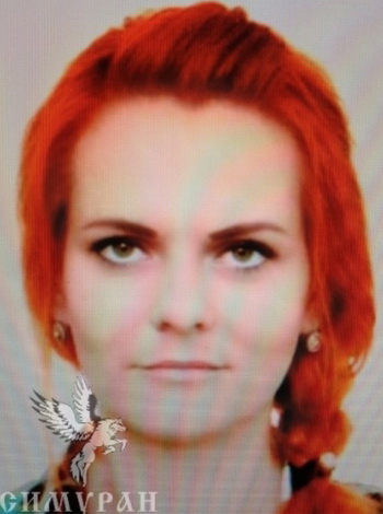 Заваденко Ирина Леонтьевна