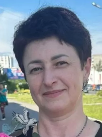 Зеленковская Ирина Леонидовна