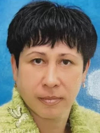 Земскова Ирина Владимировна