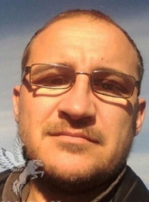 Анохов Иван Игоревич