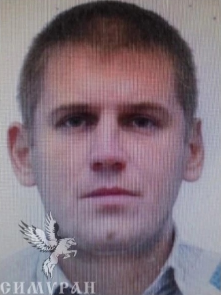 Атрохов Иван Александрович