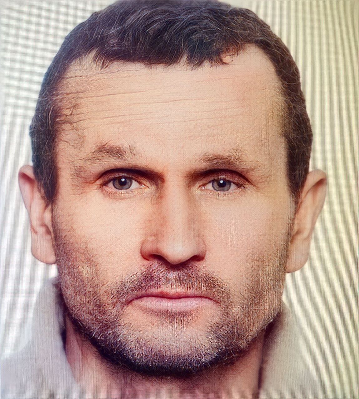 Чистик Иван Викторович