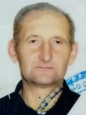 Горегляд Иван Иванович