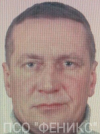 Ильюшков Иван Иванович