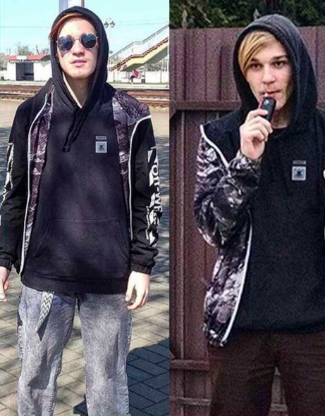 Кирик Иван Валерьевич