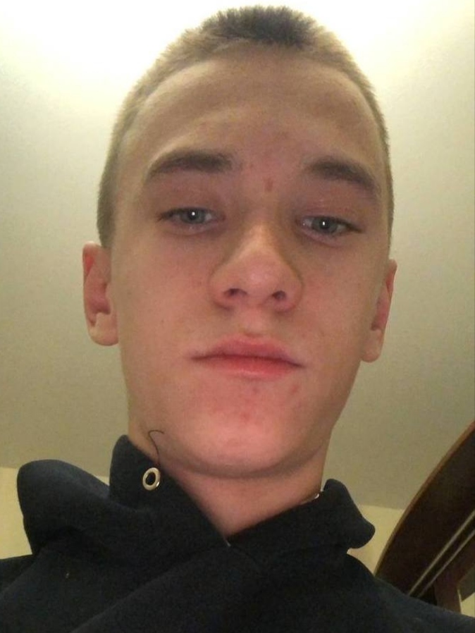 Климович Иван Вячеславович