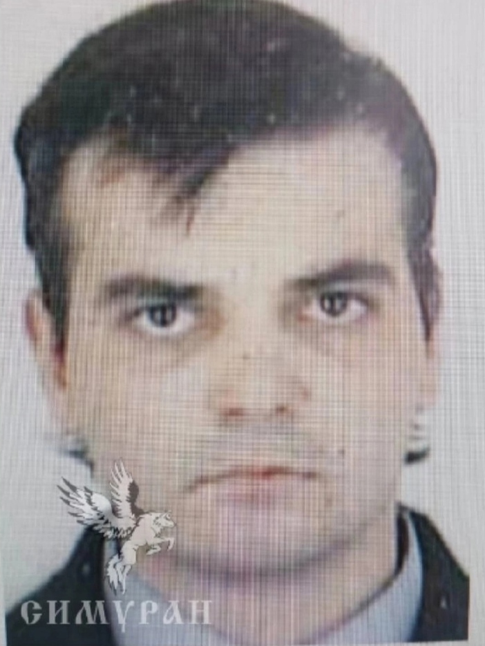 Коростелёв Иван Юрьевич