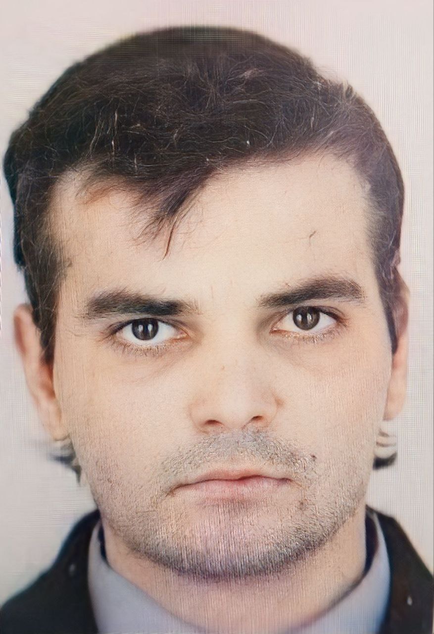 Коростелёв Иван Юрьевич