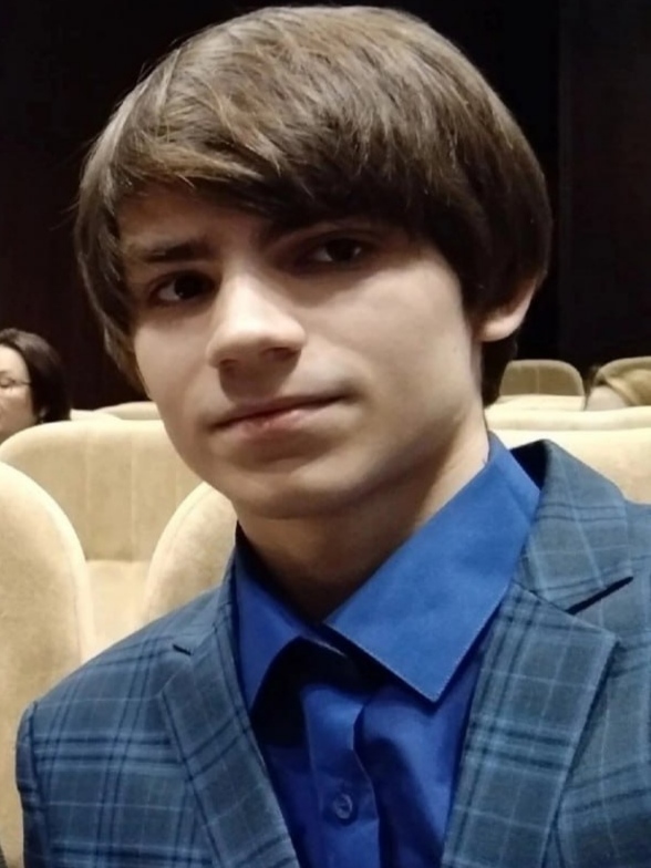 Кравчук Иван Сергеевич