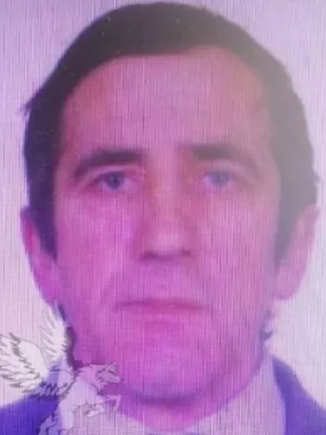 Крайников Иван Максимович