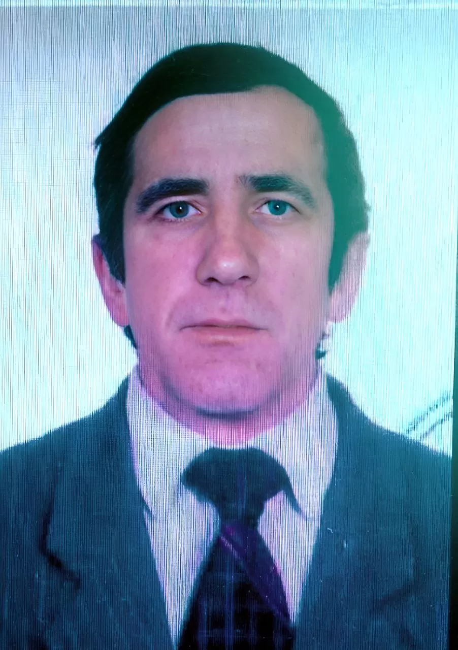 Крайников Иван Максимович