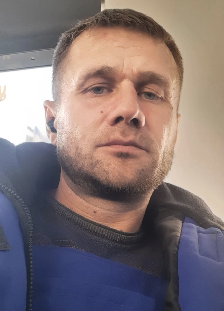 Левковец Иван Васильевич 